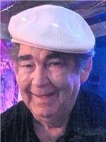 Norman Ducote Obituary (1943