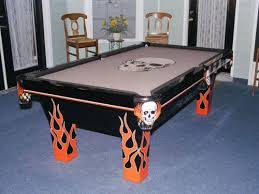 Skull Pool Table Felt Pool Tables Idea Pool Table Felt Pool Table Pool Table Accessories