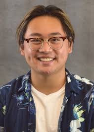 Derek Wei's Instagram, Twitter & Facebook