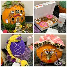 Please be respectful of copyright. Over 30 No Carve Pumpkin Decorating Ideas Kid Friendly Things To Do