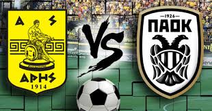 Κορυφαίες αποδόσεις στο live στοίχημα με live streaming* και live scores! Arhs Paok Aris Vs Paok Live Streaming
