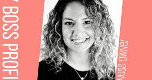 Victoria Perdue's Instagram, Twitter & Facebook