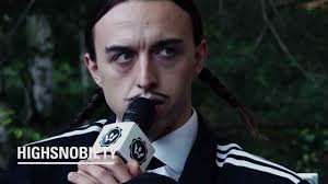 Tommy cash feat uicideboy diplo — zuccenberg (2021). Estonian Rapper Tommy Cash Gets Very Serious With Highsnobiety At Melt Festival Youtube