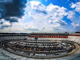Bristol motor speedway, bristol, tn. Bristol Motor Speedway In A Row Dirt Event Coliseum
