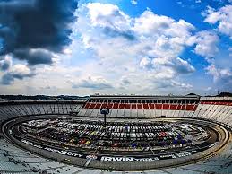 Bass pro shops night race. Bristol Motor Speedway S New Turn 1 Tavern Coliseum