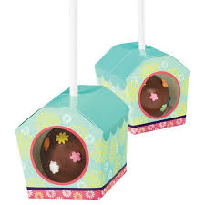 bird house cake pops box wilton cake pop boxes house cake cake pops