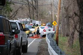 Driver in crash that killed N.J. grandparents in court Monday