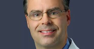 Patrick G. Jackson, M.D., FACS