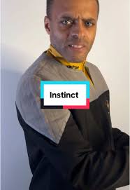 Star Trek Prodigy Cosplay