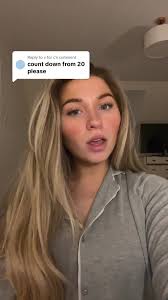 Ella Counting Down Slowly