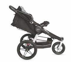 Carrinho De Bebe Graco Relay Click Connect Jogging Stroller Travel System Glacier Imports Baby