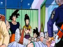 However, as a basic quick intro to the characters and the power levels of dbz, movie 7 is actually one of the best and most enjoyable of the dragonball z movie series. Dragon Ball Z Movie 7 Super Android 13 5 5 Youtube