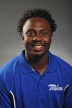 He was the husband of alice harris and the father of tammy and andy harris. Donald Harris 2017 Football Roster Tabor College Athletics