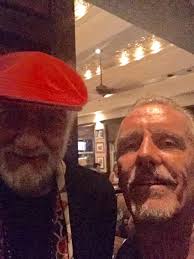 Fleetwood Mac concert in Boulder 1971