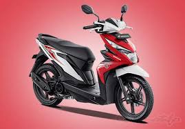 Beli all new honda beat deluxe dapat apa. 10 Warna Motor Beat 2021 Terbaru Tipe Cw Cbs Iss Street Otomotifo