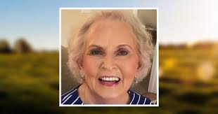 Betty Ruth Adams Barr-Ausnehmer Obituary March 10, 2023