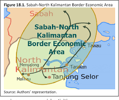 It is a service that gives users access to multiple network destinations by entering only one login, one username, and one password. Pdf Pre Feasibility Study Of Sabah North Kalimantan Cross Border Value Chains Semantic Scholar