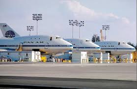 Pan Am Lax Where Would We Be Without Pan Am Http Www Amazon Com With Love The Argentina Family Dp 1478205458 Pan American Airways Pan American Boeing 747
