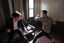 Review: "Deliver Us from Evil" Offers Korean Action With a Thai Backdrop |  Cinema Escapist