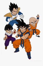 Dragon ball z devolution is an accessible fighting game based on the popular dragon ball z franchise. Essay On Dragon Ball Z Dragon Ball Z Devolution Is Cartoon Hd Png Download Kindpng