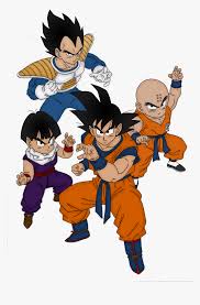 Dragon ball z devolution action game : Essay On Dragon Ball Z Dragon Ball Z Devolution Is Cartoon Hd Png Download Kindpng