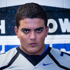 Romello Jackson's North Crowley High School Bio