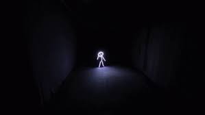 Maybe you would like to learn more about one of these? Stick Figure Halloween Znalezione Gify Gfycat