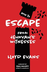 Teddy riner a écrit un peu plus encore sa légende en devenant champion du monde ce samedi à astana. How To Escape From Jehovah S Witnesses Download Pdf By Lloyd Evans Poinorsortma