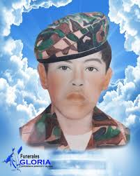 Funerales Gloria, Santa Catarina Mita, Jutiapa