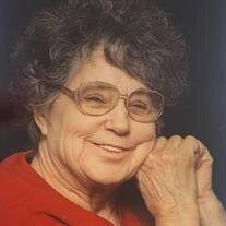 Patricia Ann Cornell McKenzie Obituary