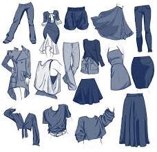 Clothing References In 2020 Fashion Model Drawing Model Drawing Fashion Models Men