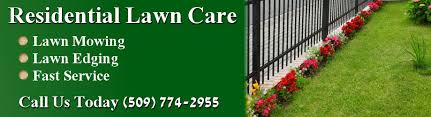May 24, 2014 4:47 pm: Lawn Care Spokane Blog