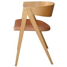 compass chair by allan gould 1stdibs com vintage chairs chair armchair vintage