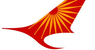 Air India Logo India Air India Air India Express Airline Logo