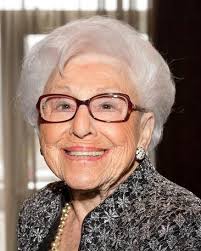 Annette Goldberg's Instagram, Twitter & Facebook