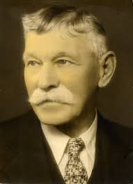 Squire Freeman Richardson and Caroline E. Devol