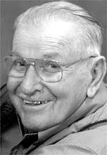 John Fachin Obituary (2004)