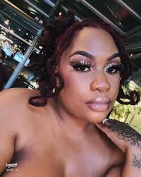 Embracing Beauty and Natural Hair: A Journey of Inspiration