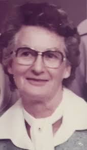 Wilda Jean (Carr) Johnston Obituary April 11, 2021