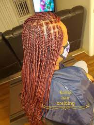 San diego's most premier hair braider,professional &friendly environment specializing in :micros,cornrows,weaves,senegalese twists and any style desired! Knotless Braid San Diego Ca Contact Kadia Hair Braiding Facebook