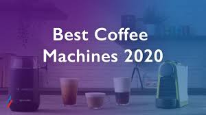 Maybe you would like to learn more about one of these? Best Coffee Machine 2020 Espresso Bean To Cup Pod And Filter Machines Youtube