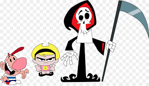 Download this premium vector about grim reaper cartoon, and discover more than 12 million professional graphic resources on freepik. Cartoon Network Logo
