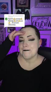 Spirit George Roux Meaning