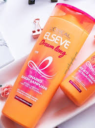 Elseve Dream Long Serisi Kullanici Yorumlari 2020 Yorum Sampuan Serum