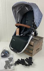 Uppababy rumble seat store henry