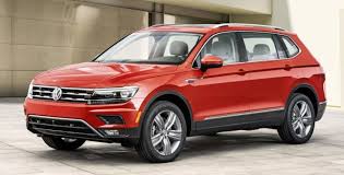 Front wheel size (inches) 19 x 7. Vw Tiguan Allspace India Launch On 6th March Skoda Kodiaq Rival