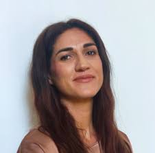 Sara Riggio, Psicologa ad orientamento Cognitivo-Comportamentale