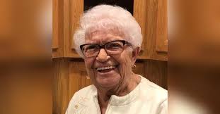 Joyce Brule Obituary