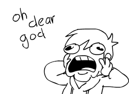 Oh Dear God Know Your Meme