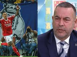 O Di Maria vai ser um flop. Não aguenta os 90 minutos.”